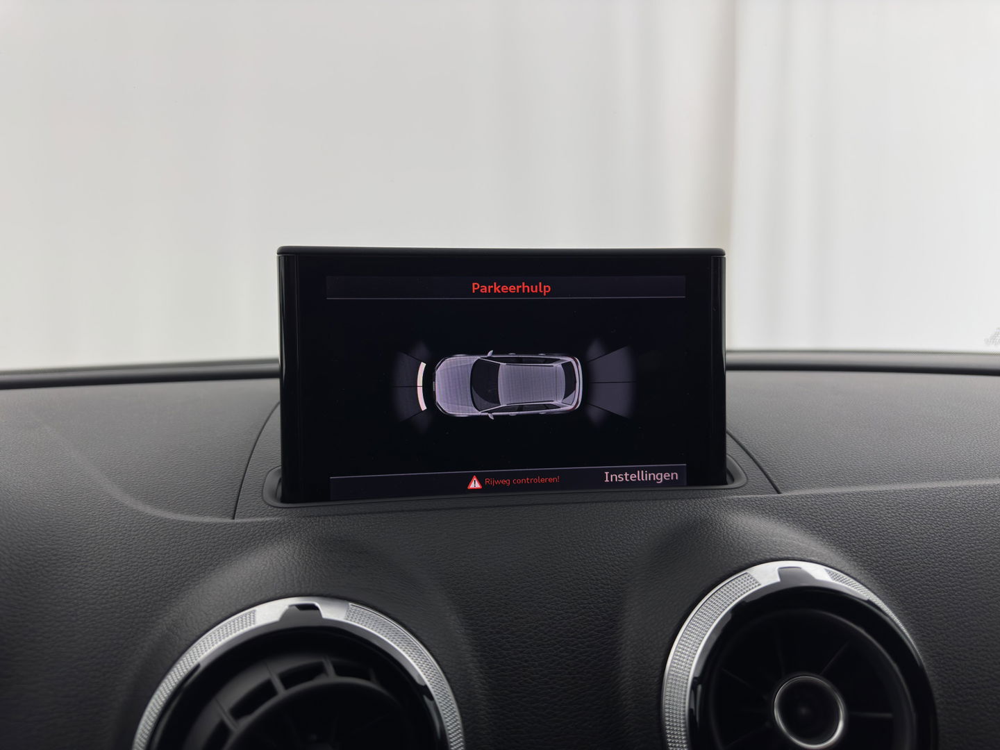 Audi S3 Sportback 2.0 TFSI S3 Quattro Pro Line Plus Aut. *LUXURY-LEATHER | BI-XENON | ADAPTIVE-CRUISE | BANG&OLUFSEN | NAVI-FULLMAP | HEATED-SPORTSEATS | SHIFT-PADDLES | PRIVACY-GLASS | ECC | PDC | 19''ALU*