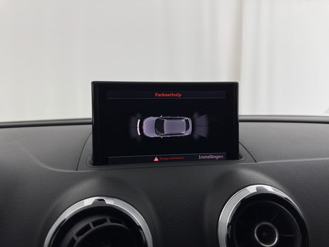 Audi A3 Sportback 2.0 TFSI S3 quattro Pro Line Plus Aut. *LUXURY-LEATHER | XENON | ADAPTIVE-CRUISE | BANG&OLUFSEN | NAVI-FULLMAP | HEATED-SPORTSEATS | SHIFT-PADDLES | PRIVACY-GLASS | NAVI-FULLMAP | ECC | PDC | CRUISE | 19''ALU*