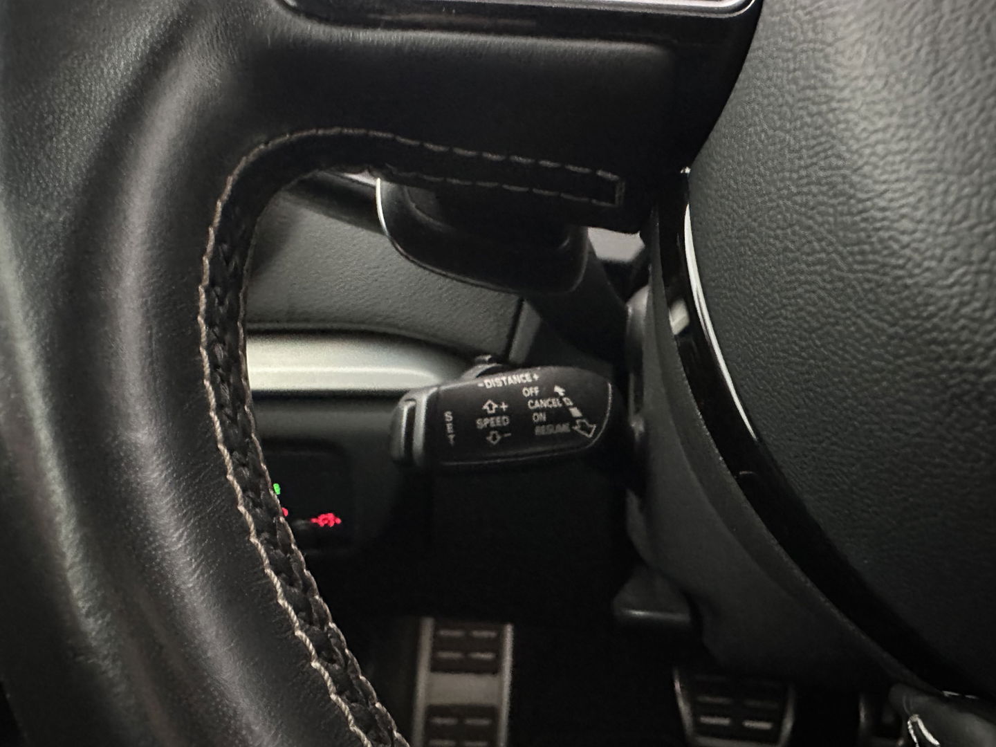 Audi S3 Sportback 2.0 TFSI S3 Quattro Pro Line Plus Aut. *LUXURY-LEATHER | BI-XENON | ADAPTIVE-CRUISE | BANG&OLUFSEN | NAVI-FULLMAP | HEATED-SPORTSEATS | SHIFT-PADDLES | PRIVACY-GLASS | ECC | PDC | 19''ALU*