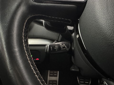 Audi A3 Sportback 2.0 TFSI S3 quattro Pro Line Plus Aut. *LUXURY-LEATHER | XENON | ADAPTIVE-CRUISE | BANG&OLUFSEN | NAVI-FULLMAP | HEATED-SPORTSEATS | SHIFT-PADDLES | PRIVACY-GLASS | NAVI-FULLMAP | ECC | PDC | CRUISE | 19''ALU*