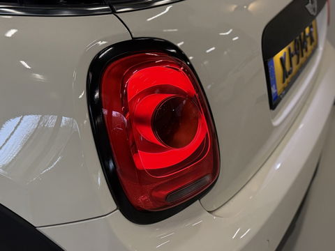 MINI Mini 1.2 102PK One Chili / luxe pakket / LED