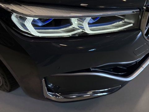 BMW 7 Serie 745e 394PK M- Individual VIP / massage / 360° / 4-wielbesturing