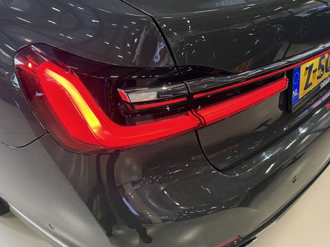 BMW 7 Serie 745e 394PK M- Individual VIP / massage / 360° / 4-wielbesturing