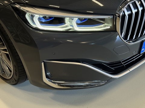 BMW 7 Serie 745e 394PK M- Individual VIP / massage / 360° / 4-wielbesturing