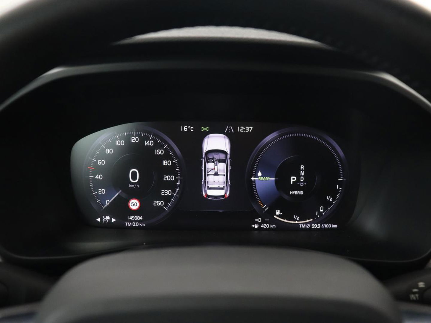 Volvo XC40 1.5 T5 Recharge Business Pro | Panoramadak | Adaptive cruise | Camera | Carplay | Half leder | Navigatie | Full LED | PHEV | Plug In