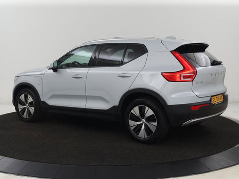 Volvo XC40 1.5 T5 Recharge Business Pro | Panoramadak | Adaptive cruise | Camera | Carplay | Half leder | Navigatie | Full LED | PHEV | Plug In