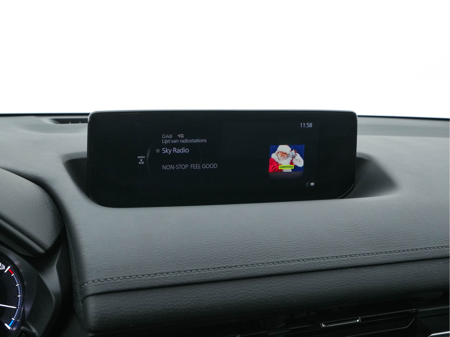 Mazda MX-30 e-SkyActiv EV 145 Advantage 36 kWh Aut. *HEAD-UP | ADAPTIVE-CRUISE | BLIND-SPOT | FULL-LED | HEATED-COMFORTSEATS | CAMERA | KEYLESS | DAB+ | NAVI-FULLMAP | ECC | PDC | 18''ALU*