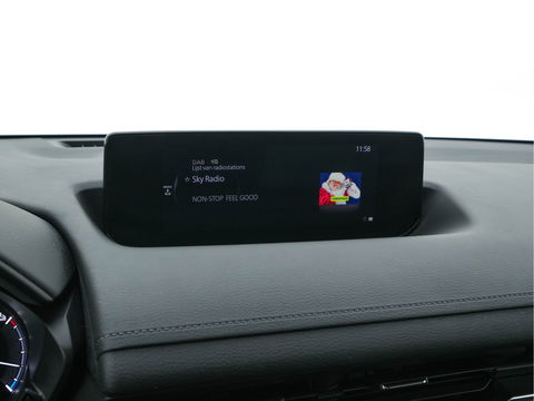 Mazda MX-30 e-SkyActiv EV 145 Advantage 36 kWh Aut. *HEAD-UP | ADAPTIVE-CRUISE | BLIND-SPOT | FULL-LED | HEATED-COMFORTSEATS | CAMERA | KEYLESS | DAB+ | NAVI-FULLMAP | ECC | PDC | 18''ALU*