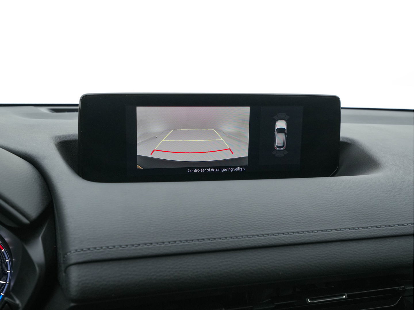 Mazda MX-30 e-SkyActiv EV 145 Advantage 36 kWh Aut. *HEAD-UP | ADAPTIVE-CRUISE | BLIND-SPOT | FULL-LED | HEATED-COMFORTSEATS | CAMERA | KEYLESS | DAB+ | NAVI-FULLMAP | ECC | PDC | 18''ALU*