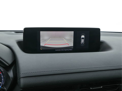 Mazda MX-30 e-SkyActiv EV 145 Advantage 36 kWh Aut. *HEAD-UP | ADAPTIVE-CRUISE | BLIND-SPOT | FULL-LED | HEATED-COMFORTSEATS | CAMERA | KEYLESS | DAB+ | NAVI-FULLMAP | ECC | PDC | 18''ALU*