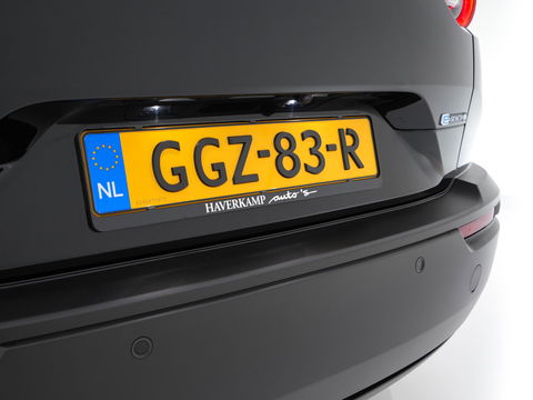 Mazda MX-30 e-SkyActiv EV 145 Advantage 36 kWh Aut. *HEAD-UP | ADAPTIVE-CRUISE | BLIND-SPOT | FULL-LED | HEATED-COMFORTSEATS | CAMERA | KEYLESS | DAB+ | NAVI-FULLMAP | ECC | PDC | 18''ALU*