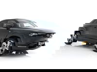 Mazda MX-30 - e-SkyActiv EV 145 Advantage 36 kWh ( Fase-3 ) {SOH-100%} Aut. *HEAD-UP | ADAPTIVE-CRUISE | BLIND-SPOT | FULL-LED | HEATED-COMFORTSEATS | CAMERA | KEYLESS | DAB+ | DIGI-COCKPIT | SHIFT-PADDLES | NAVI-FULLMAP | ECC | PRIVACY-GLASS | PDC | 18''ALU*