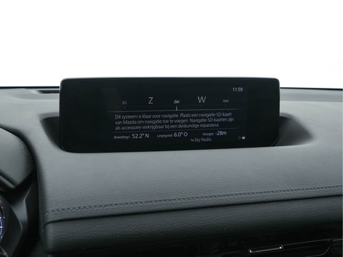 Mazda MX-30 e-SkyActiv EV 145 Advantage 36 kWh Aut. *HEAD-UP | ADAPTIVE-CRUISE | BLIND-SPOT | FULL-LED | HEATED-COMFORTSEATS | CAMERA | KEYLESS | DAB+ | NAVI-FULLMAP | ECC | PDC | 18''ALU*