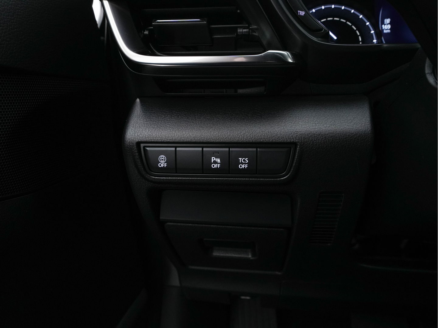 Mazda MX-30 e-SkyActiv EV 145 Advantage 36 kWh Aut. *HEAD-UP | ADAPTIVE-CRUISE | BLIND-SPOT | FULL-LED | HEATED-COMFORTSEATS | CAMERA | KEYLESS | DAB+ | NAVI-FULLMAP | ECC | PDC | 18''ALU*