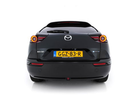 Mazda MX-30 e-SkyActiv EV 145 Advantage 36 kWh Aut. *HEAD-UP | ADAPTIVE-CRUISE | BLIND-SPOT | FULL-LED | HEATED-COMFORTSEATS | CAMERA | KEYLESS | DAB+ | NAVI-FULLMAP | ECC | PDC | 18''ALU*