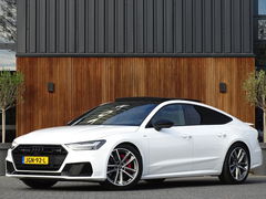 Audi A7 Sportback 55 TFSIe 367PK Quattro S-Edition / Matrix / 360°/ B&O
