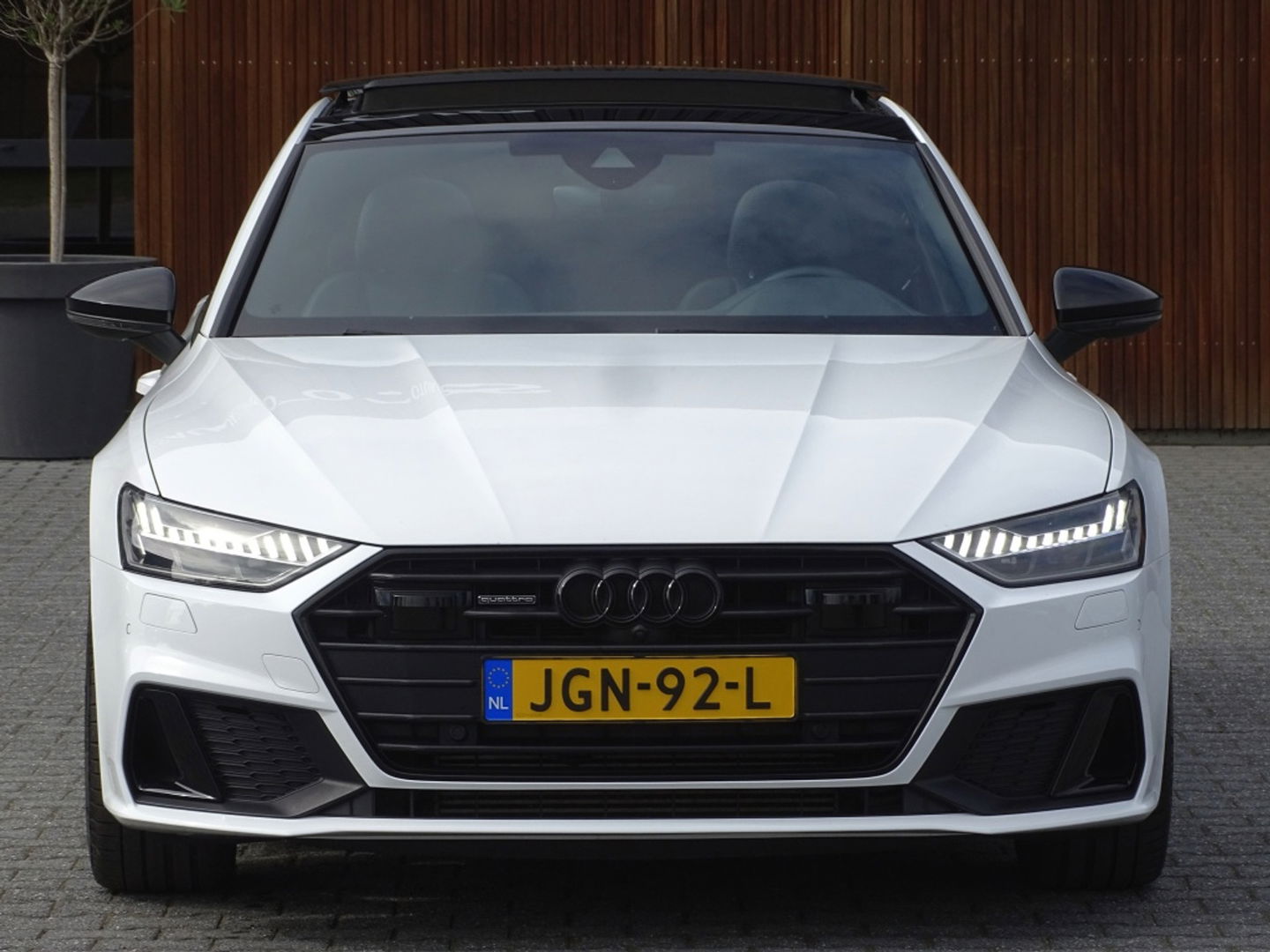 Audi A7 Sportback 55 TFSIe 367PK Quattro S-Edition / Matrix / 360°/ B&O