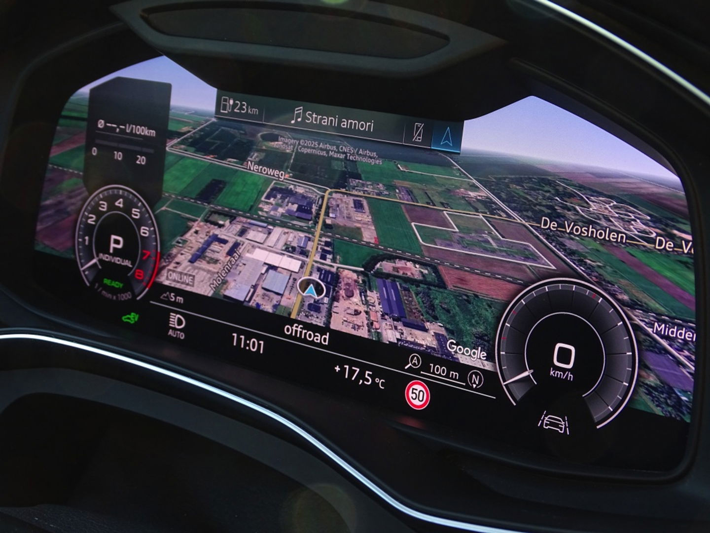 Audi A7 Sportback 55 TFSIe 367PK Quattro S-Edition / Matrix / 360°/ B&O