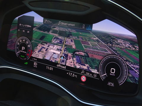 Audi A7 Sportback 55 TFSIe 367PK Quattro S-Edition / Matrix / 360°/ B&O