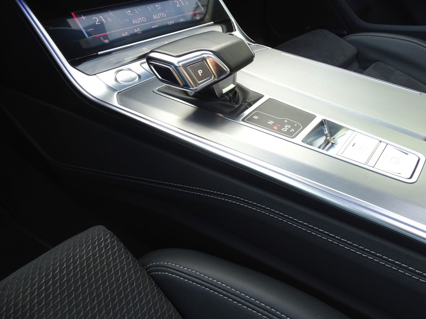 Audi A7 Sportback 55 TFSIe 367PK Quattro S-Edition / Matrix / 360°/ B&O