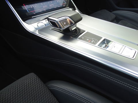 Audi A7 Sportback 55 TFSIe 367PK Quattro S-Edition / Matrix / 360°/ B&O