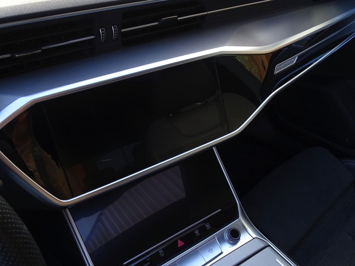 Audi A7 Sportback 55 TFSIe 367PK Quattro S-Edition / Matrix / 360°/ B&O