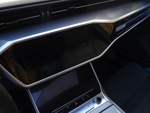 Audi A7 Sportback 55 TFSIe 367PK Quattro S-Edition / Matrix / 360°/ B&O