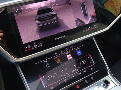 Audi A7 Sportback 55 TFSIe 367PK Quattro S-Edition / Matrix / 360°/ B&O