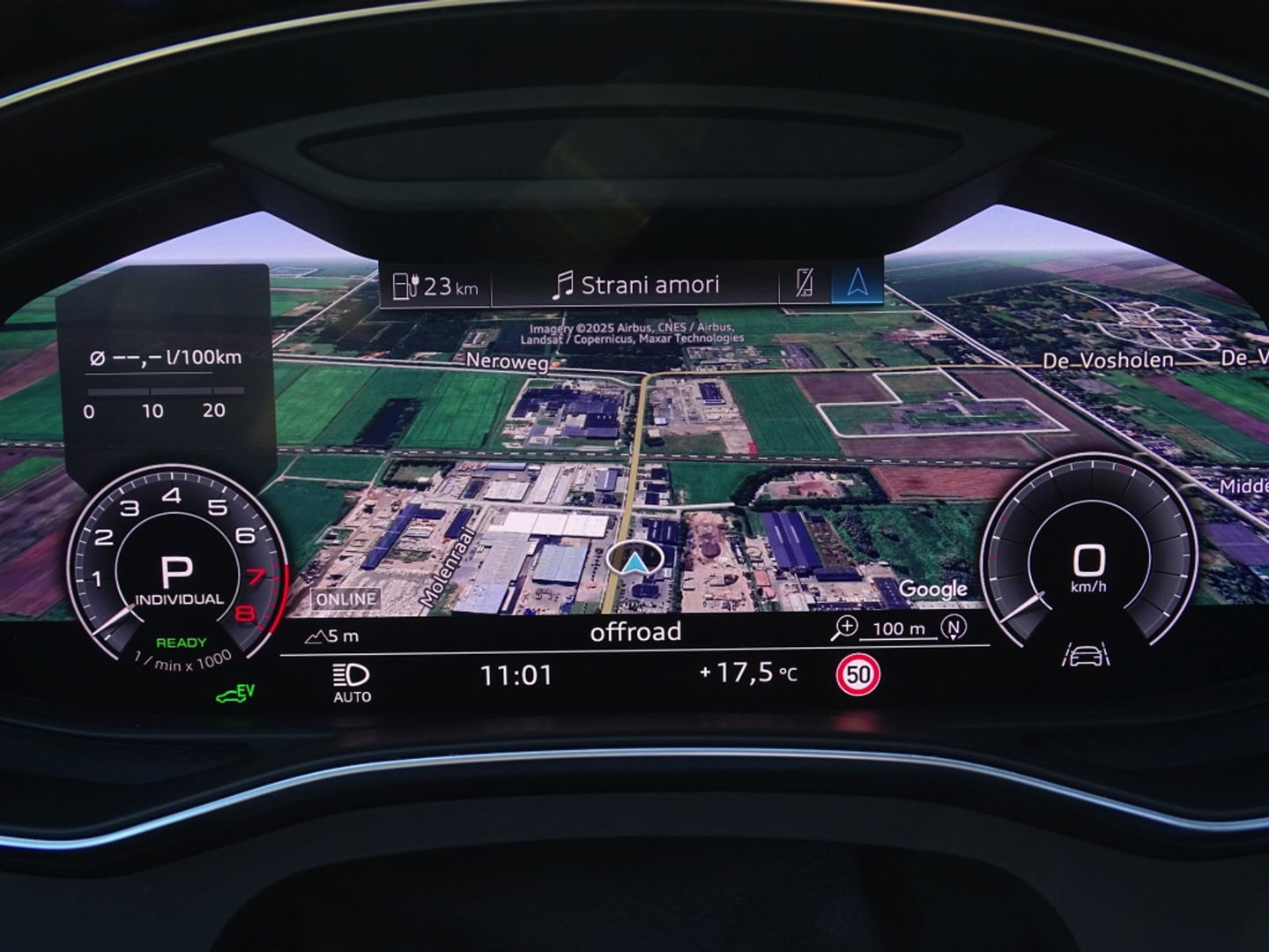 Audi A7 Sportback 55 TFSIe 367PK Quattro S-Edition / Matrix / 360°/ B&O