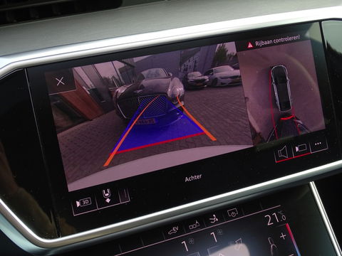 Audi A7 Sportback 55 TFSIe 367PK Quattro S-Edition / Matrix / 360°/ B&O