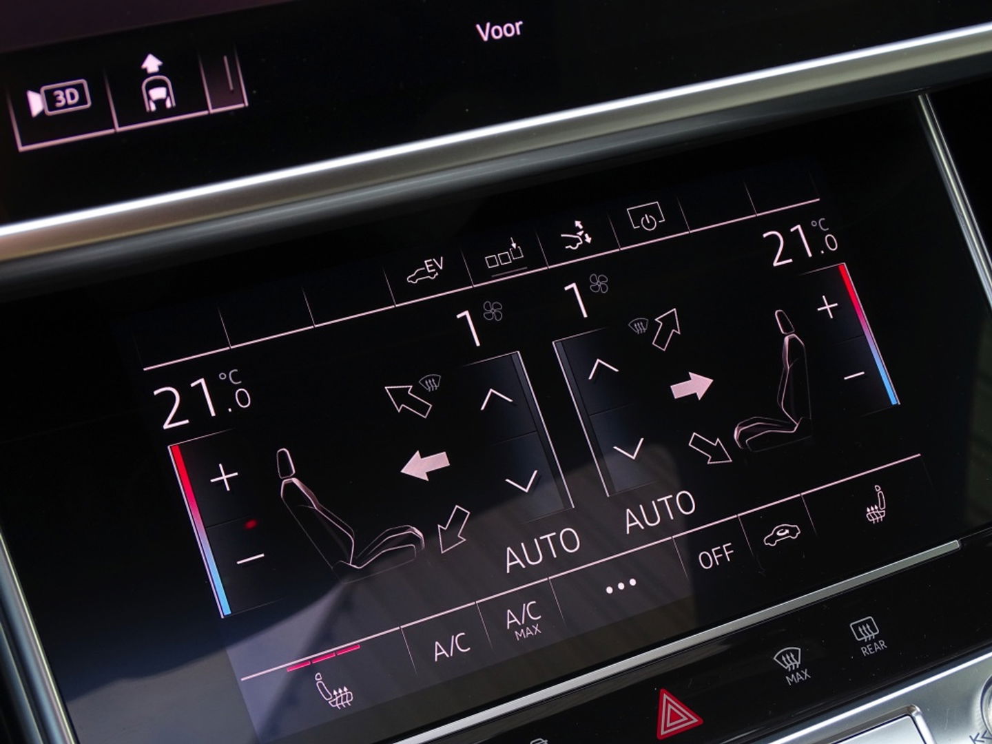 Audi A7 Sportback 55 TFSIe 367PK Quattro S-Edition / Matrix / 360°/ B&O