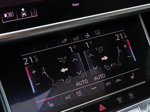 Audi A7 Sportback 55 TFSIe 367PK Quattro S-Edition / Matrix / 360°/ B&O