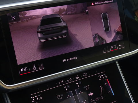 Audi A7 Sportback 55 TFSIe 367PK Quattro S-Edition / Matrix / 360°/ B&O