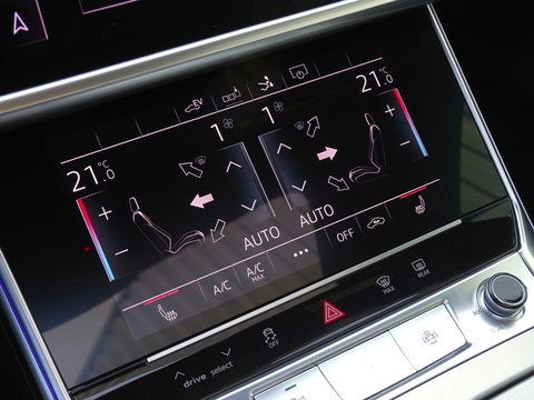 Audi A7 Sportback 55 TFSIe 367PK Quattro S-Edition / Matrix / 360°/ B&O