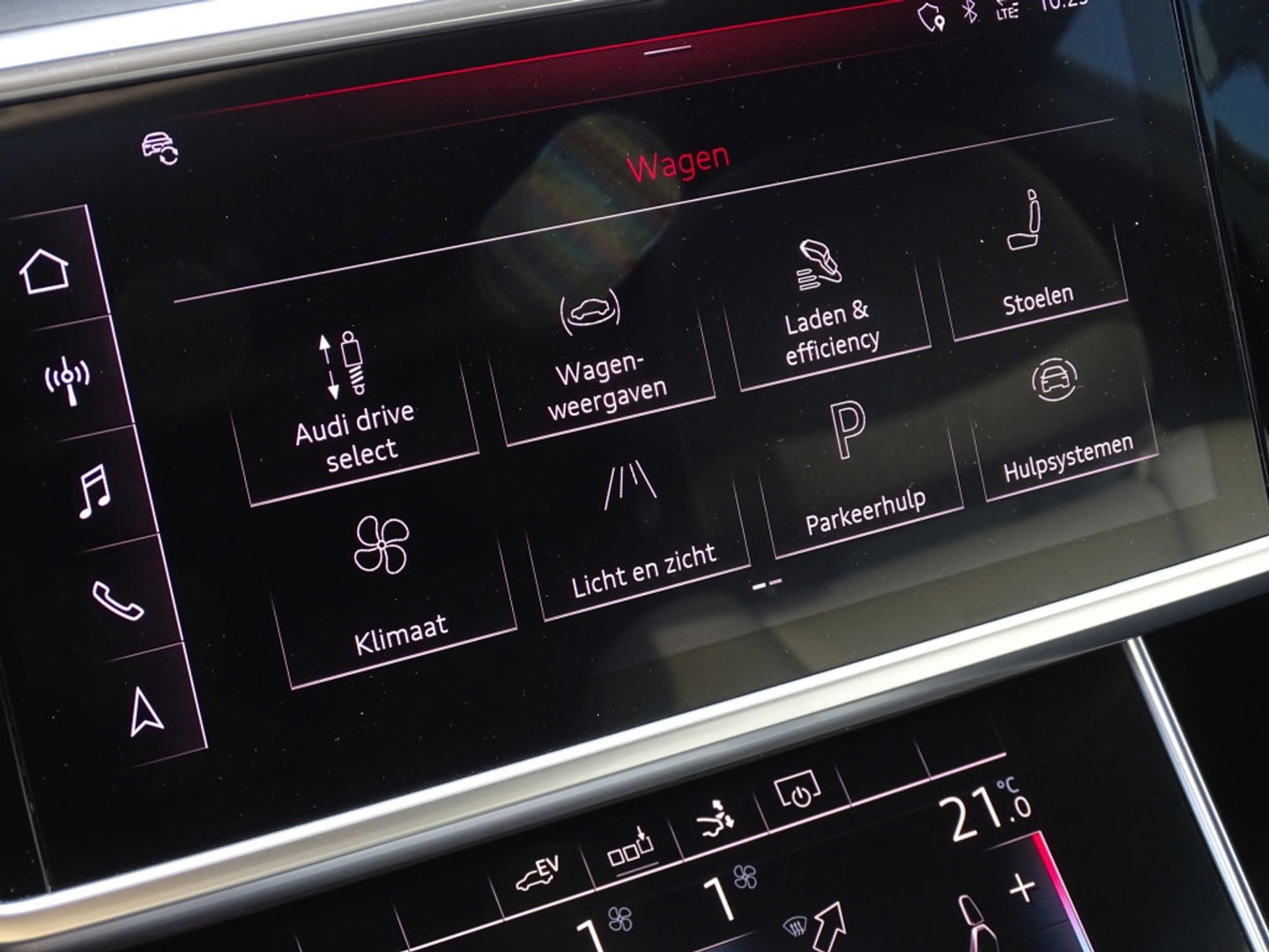 Audi A7 Sportback 55 TFSIe 367PK Quattro S-Edition / Matrix / 360°/ B&O