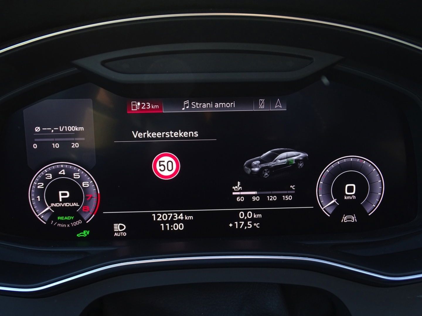 Audi A7 Sportback 55 TFSIe 367PK Quattro S-Edition / Matrix / 360°/ B&O