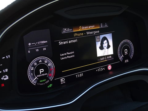 Audi A7 Sportback 55 TFSIe 367PK Quattro S-Edition / Matrix / 360°/ B&O