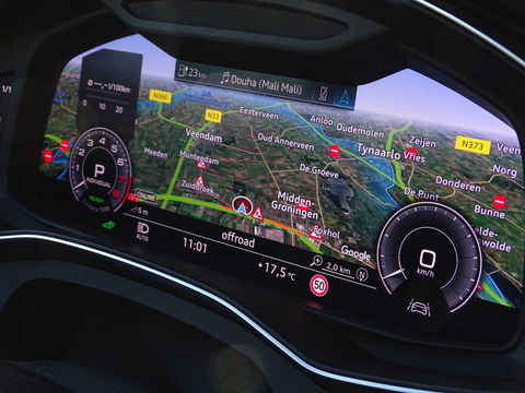 Audi A7 Sportback 55 TFSIe 367PK Quattro S-Edition / Matrix / 360°/ B&O