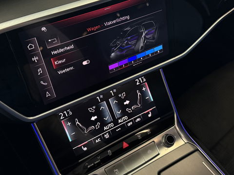 Audi A7 Sportback 55 TFSIe 367PK Quattro S-Edition / Matrix / 360°/ B&O