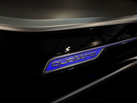 Audi A7 Sportback 55 TFSIe 367PK Quattro S-Edition / Matrix / 360°/ B&O