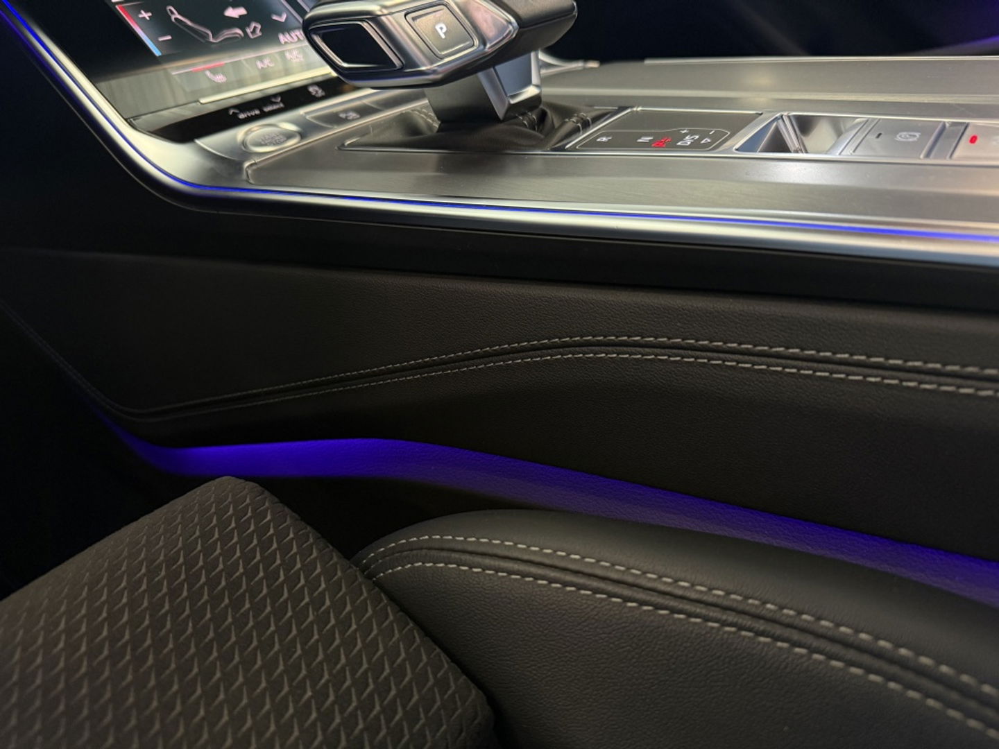 Audi A7 Sportback 55 TFSIe 367PK Quattro S-Edition / Matrix / 360°/ B&O