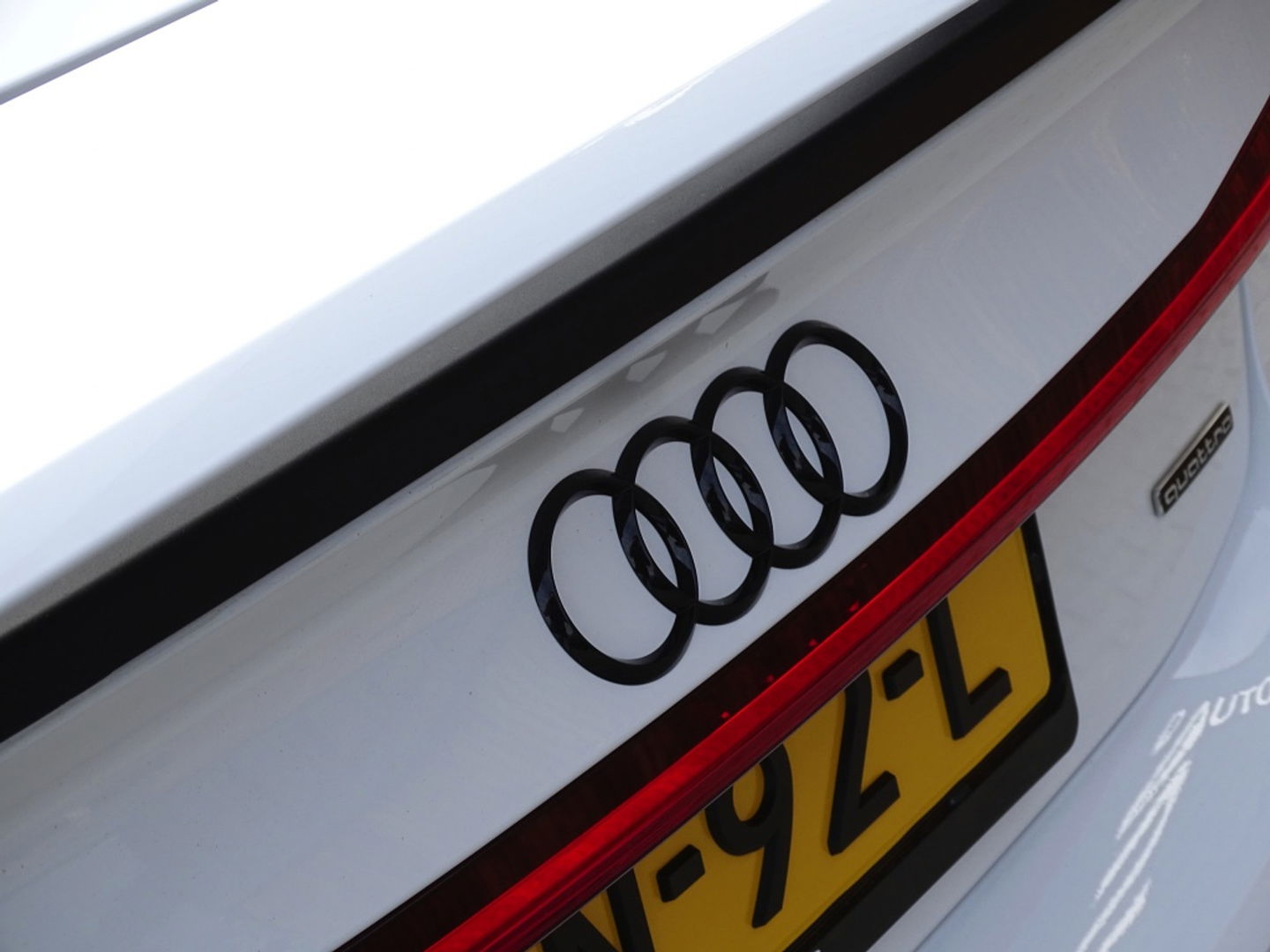 Audi A7 Sportback 55 TFSIe 367PK Quattro S-Edition / Matrix / 360°/ B&O