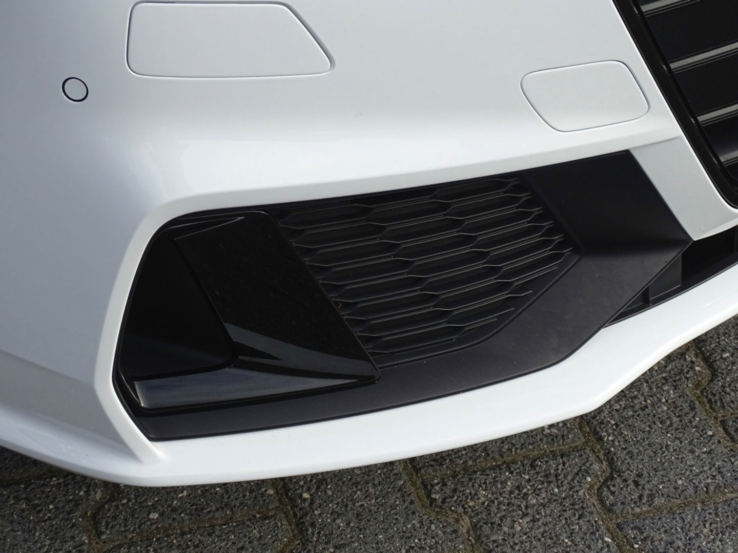 Audi A7 Sportback 55 TFSIe 367PK Quattro S-Edition / Matrix / 360°/ B&O