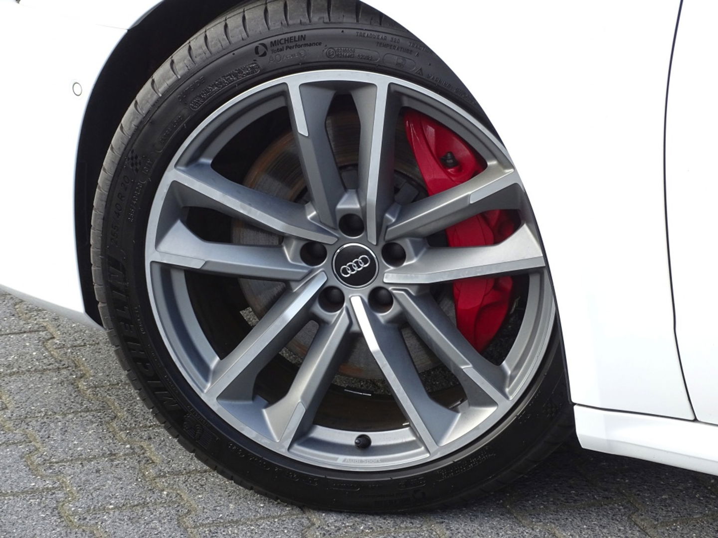 Audi A7 Sportback 55 TFSIe 367PK Quattro S-Edition / Matrix / 360°/ B&O