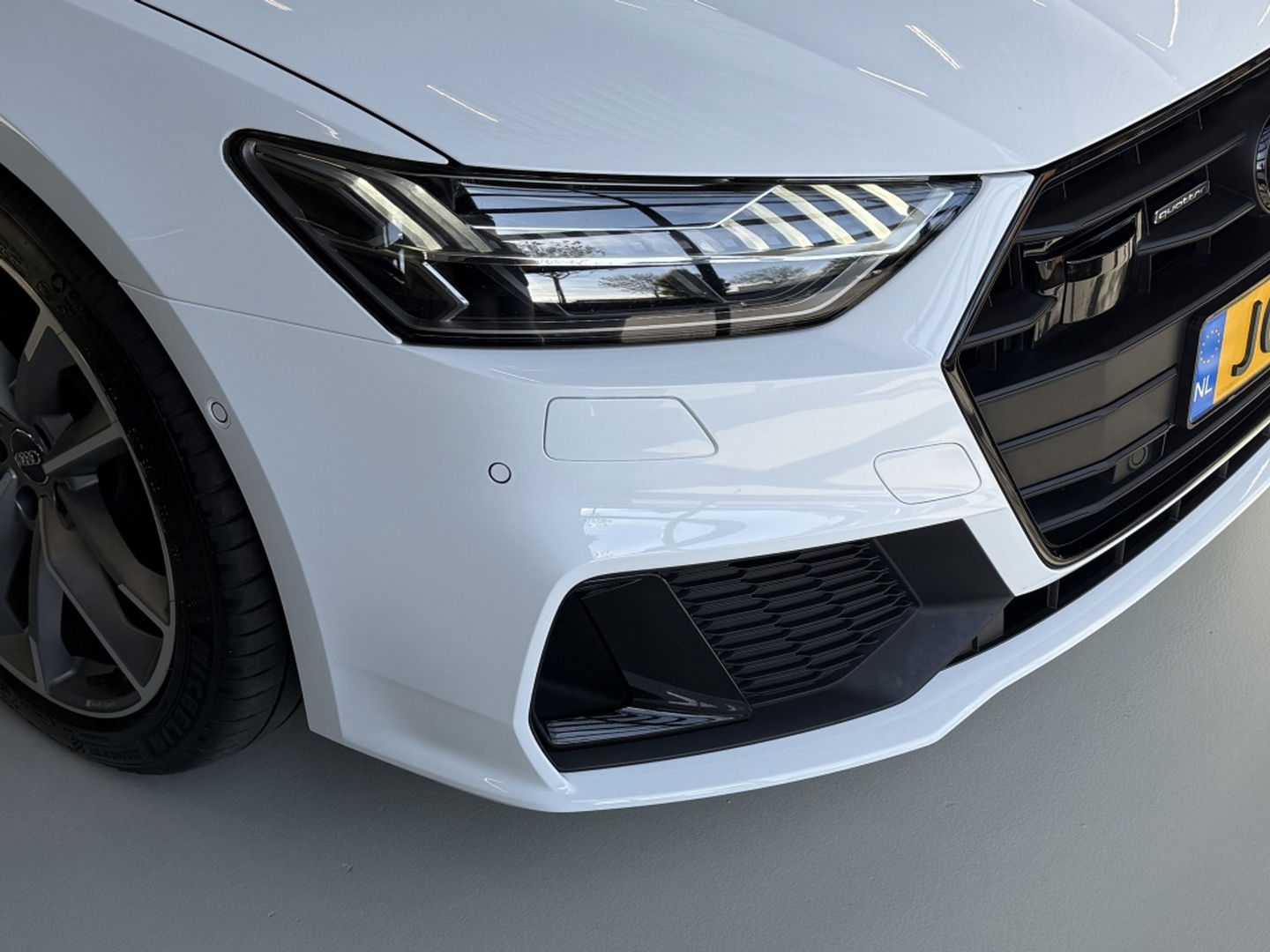 Audi A7 Sportback 55 TFSIe 367PK Quattro S-Edition / Matrix / 360°/ B&O