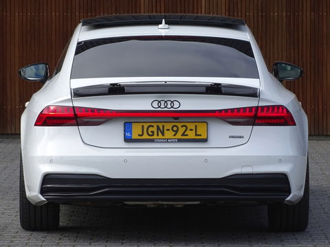 Audi A7 Sportback 55 TFSIe 367PK Quattro S-Edition / Matrix / 360°/ B&O
