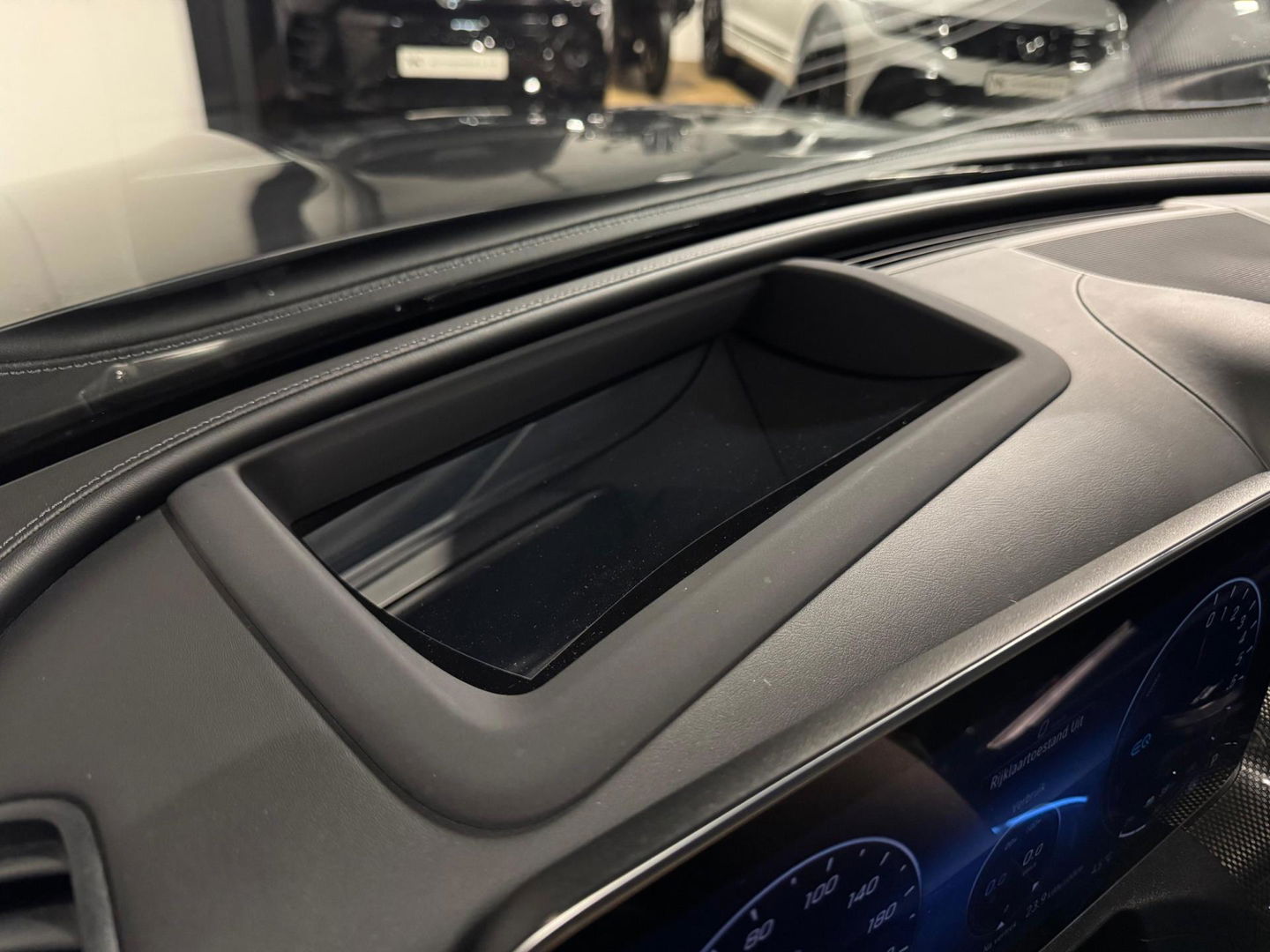 Mercedes-Benz C-Klasse 300 e AMG MEMORY HUD PANO VOL'