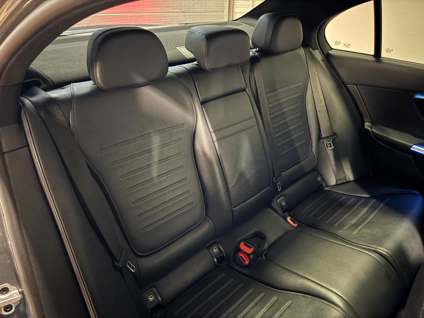 Mercedes-Benz C-Klasse 300 e AMG MEMORY HUD PANO VOL'