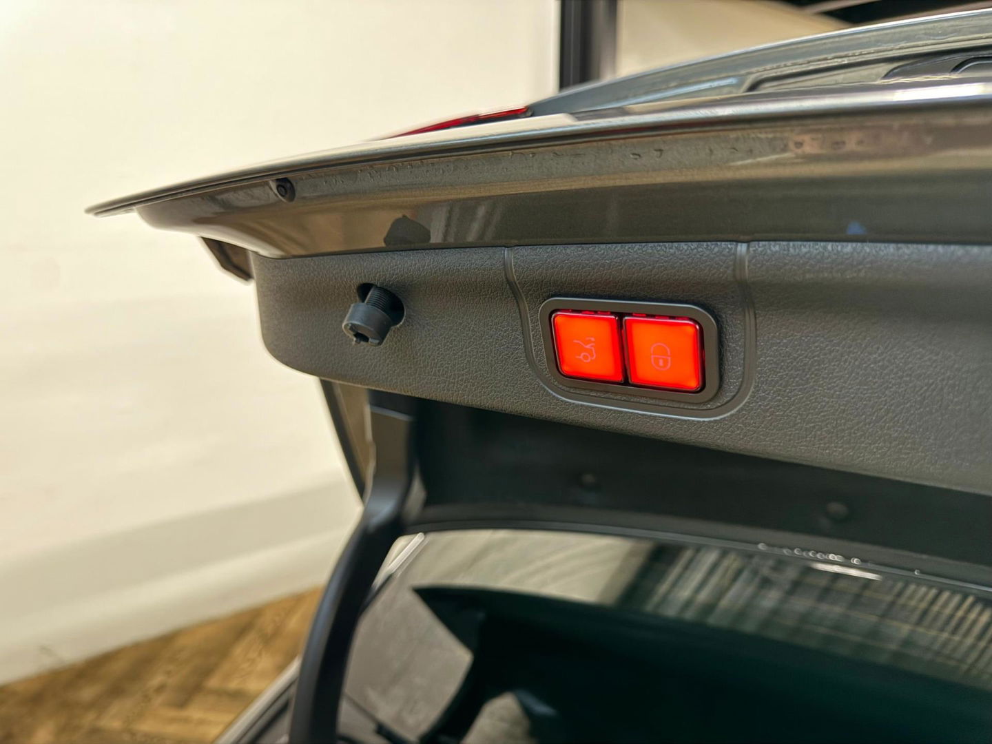 Mercedes-Benz C-Klasse 300 e AMG MEMORY HUD PANO VOL'