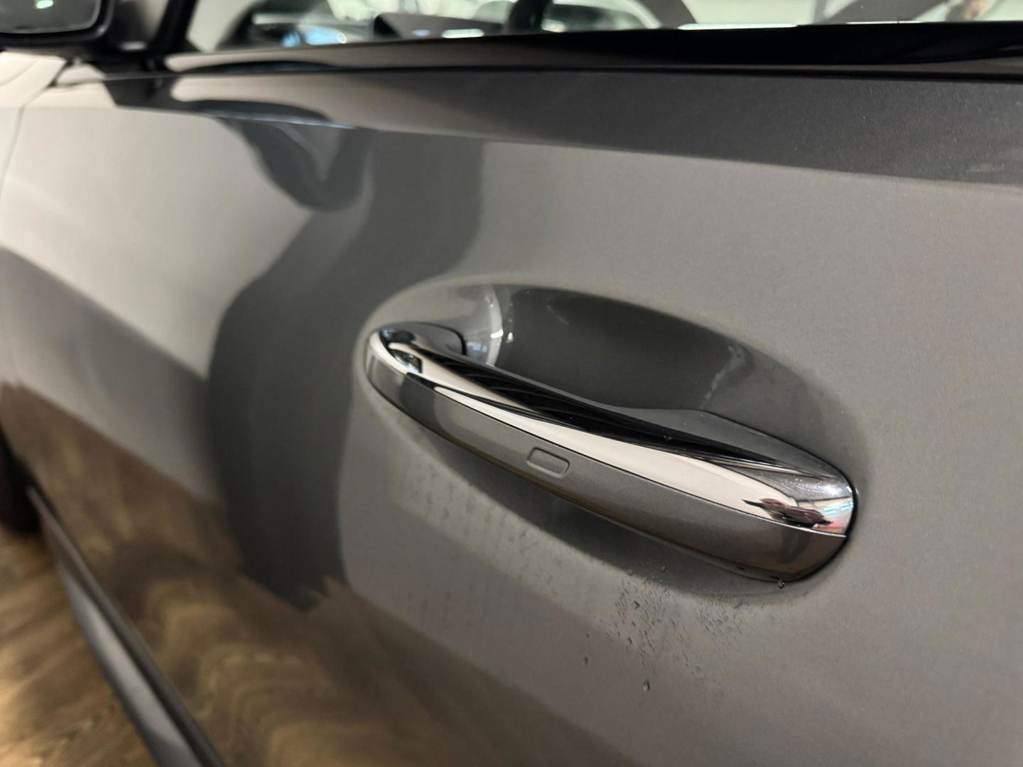 Mercedes-Benz C-Klasse 300 e AMG MEMORY HUD PANO VOL'